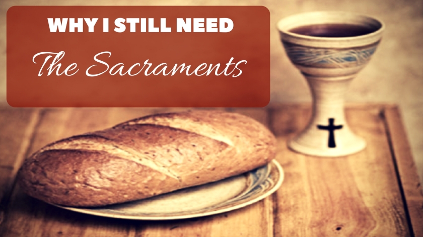 Sacraments